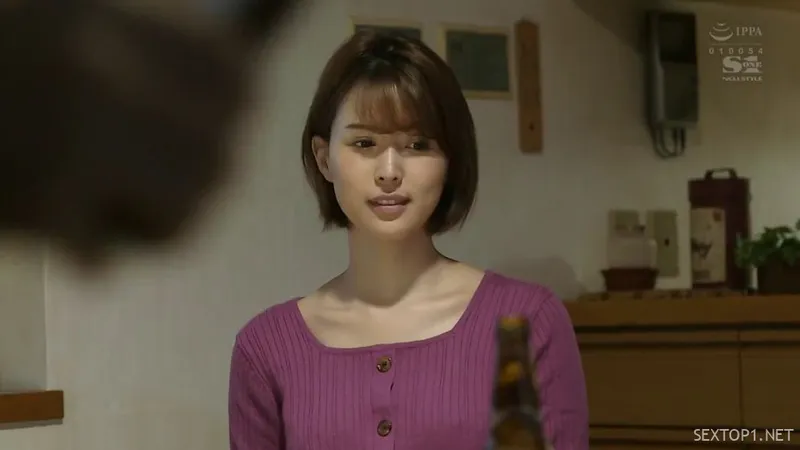 Chuốc quản lý say, chén bà xã cấp trên ~tsukasa aoi